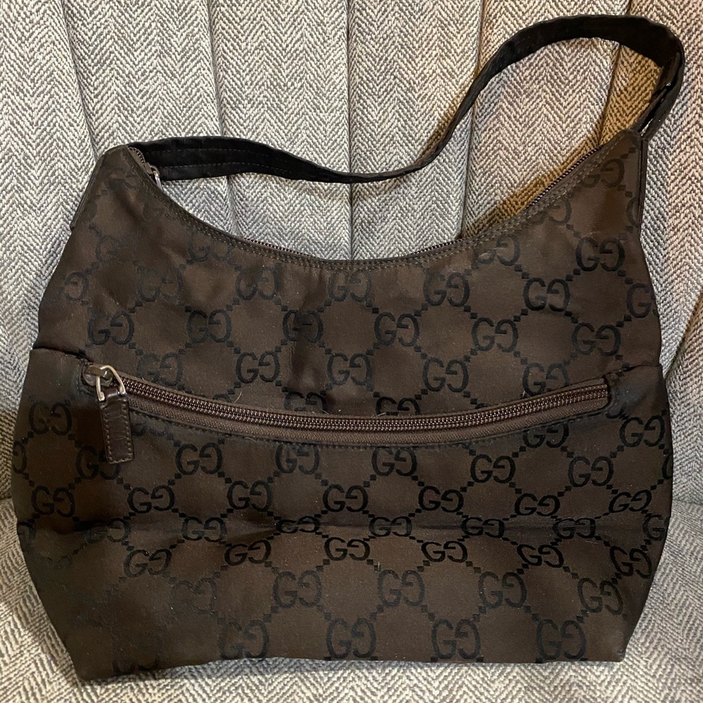 Gucci Shoulder Bag